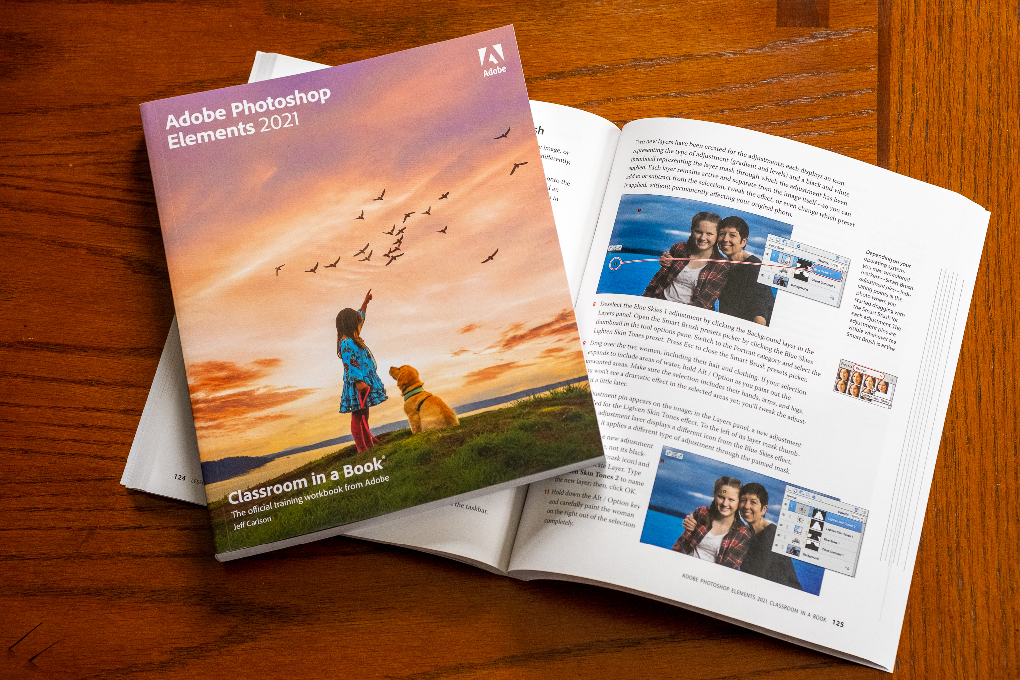 adobe elements classroom in a book 4.0 for mac